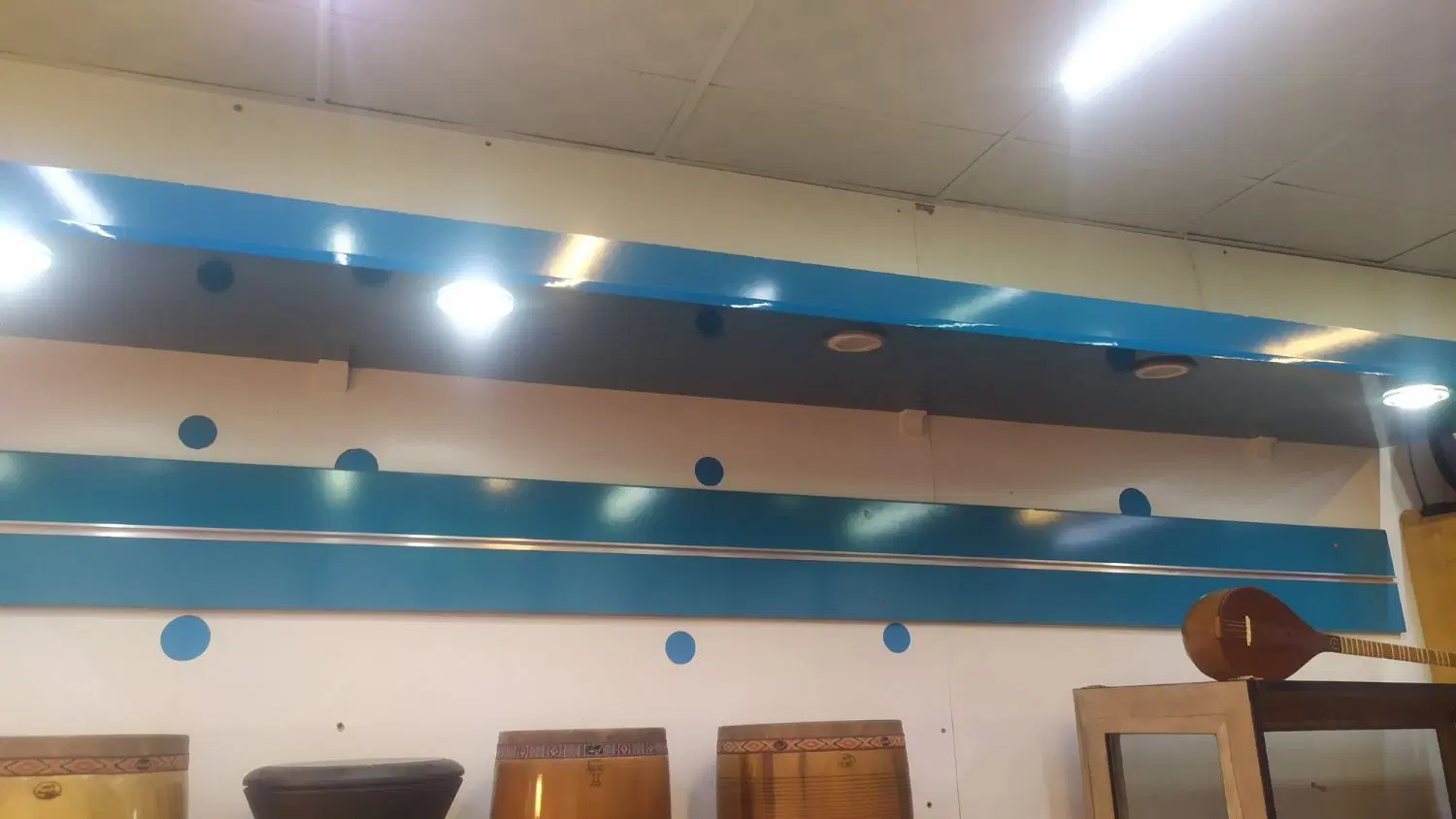 اجاره دادن مغازه خیابان اسدابادی