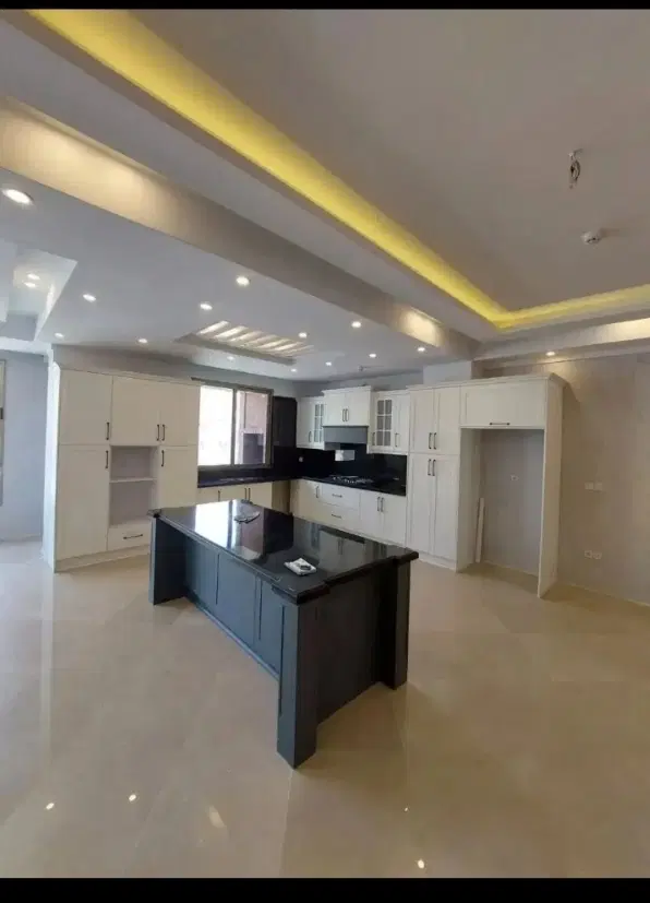 اپارتمان سند دار خیابان البرز