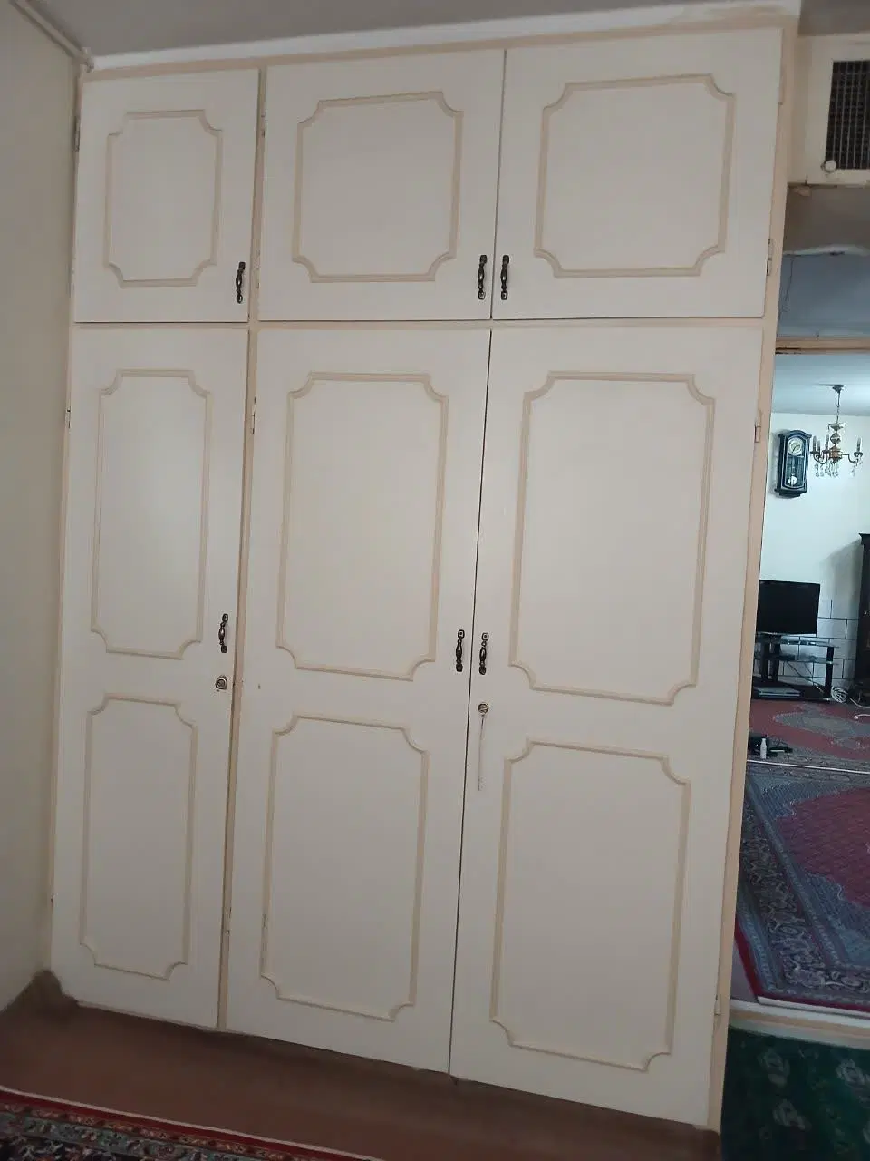 فروش منزل مسکونی