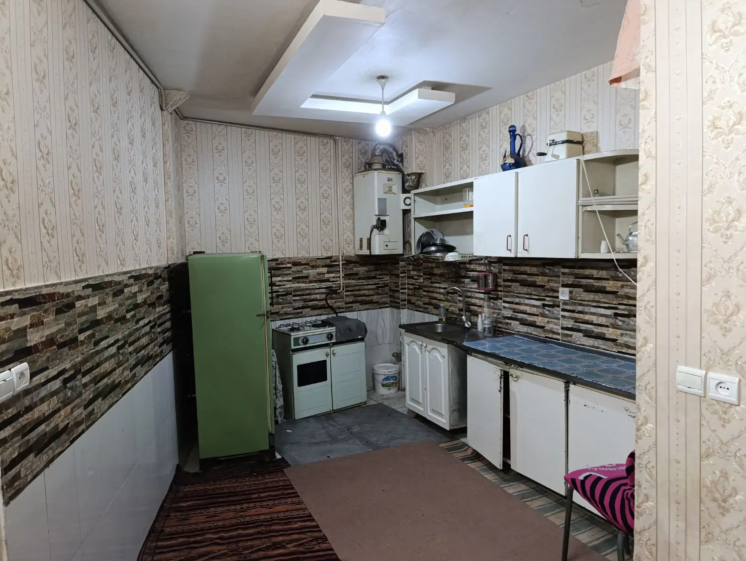 اجاره روزانه سویت