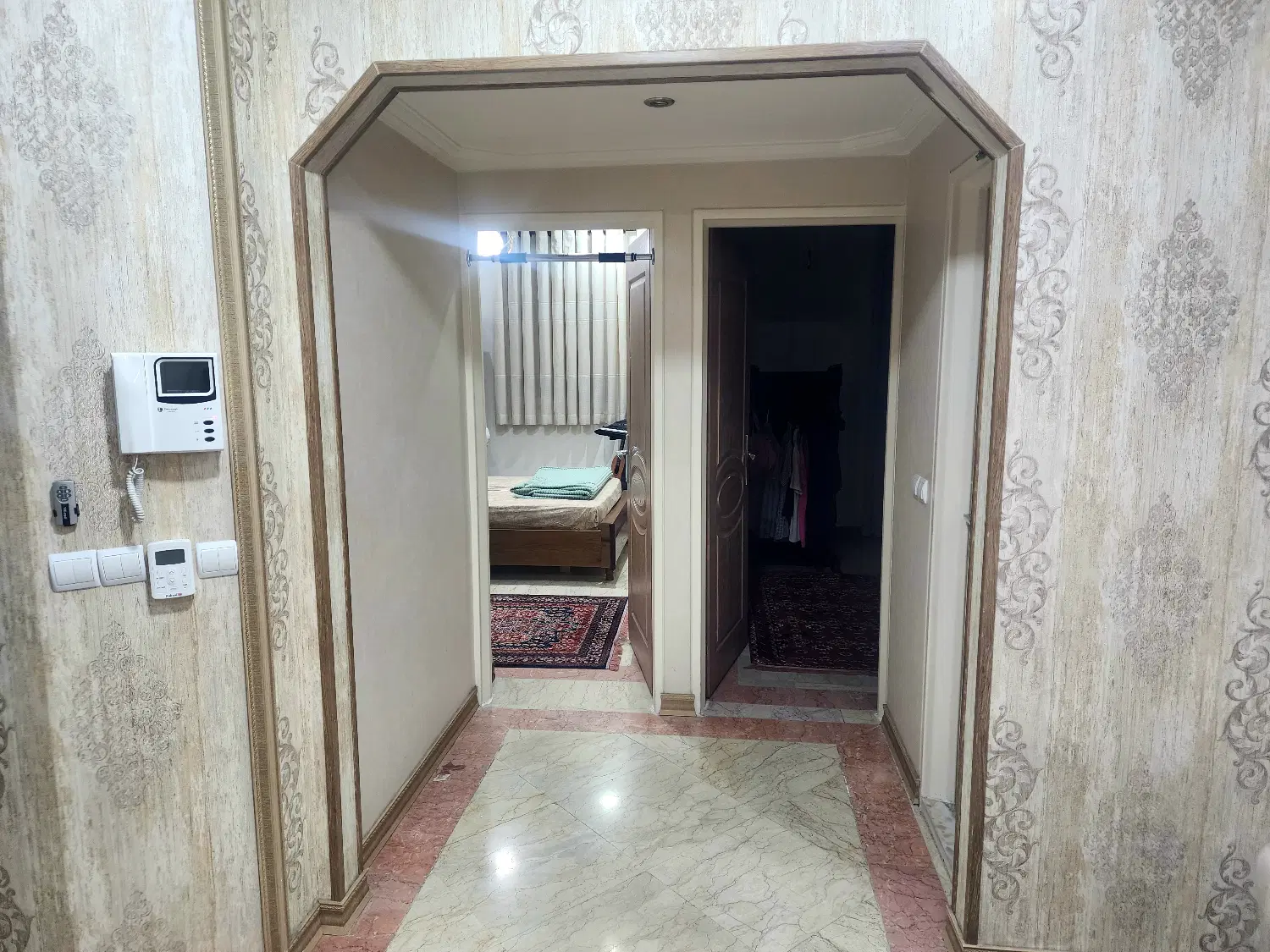 فروش آپارتمان ۱۲۷ متری
