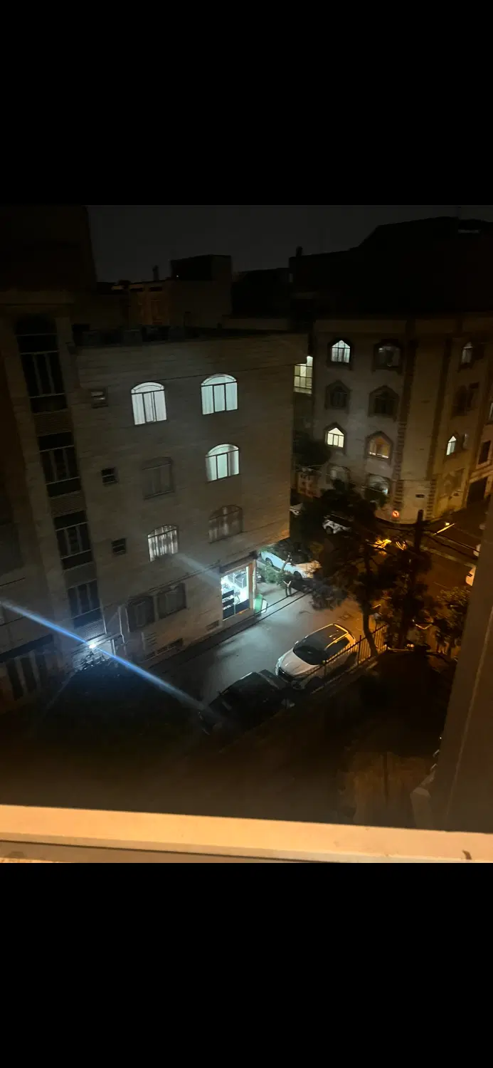 آپارتمان ۵۵ متری صادقیه