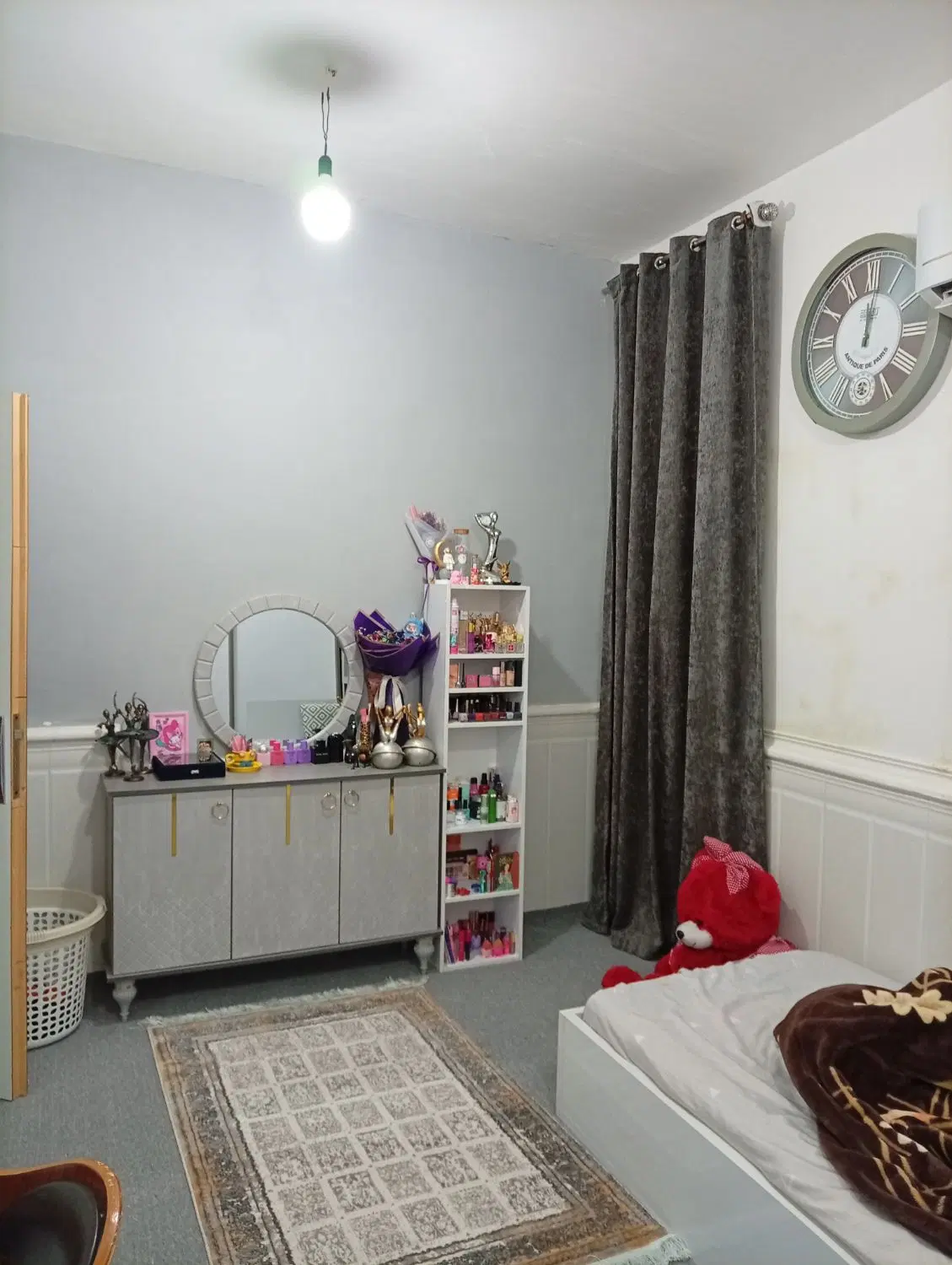 خانه ویلایی کله بندی