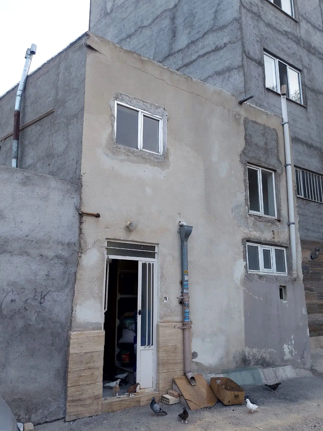 اجاره دفترخدماتی