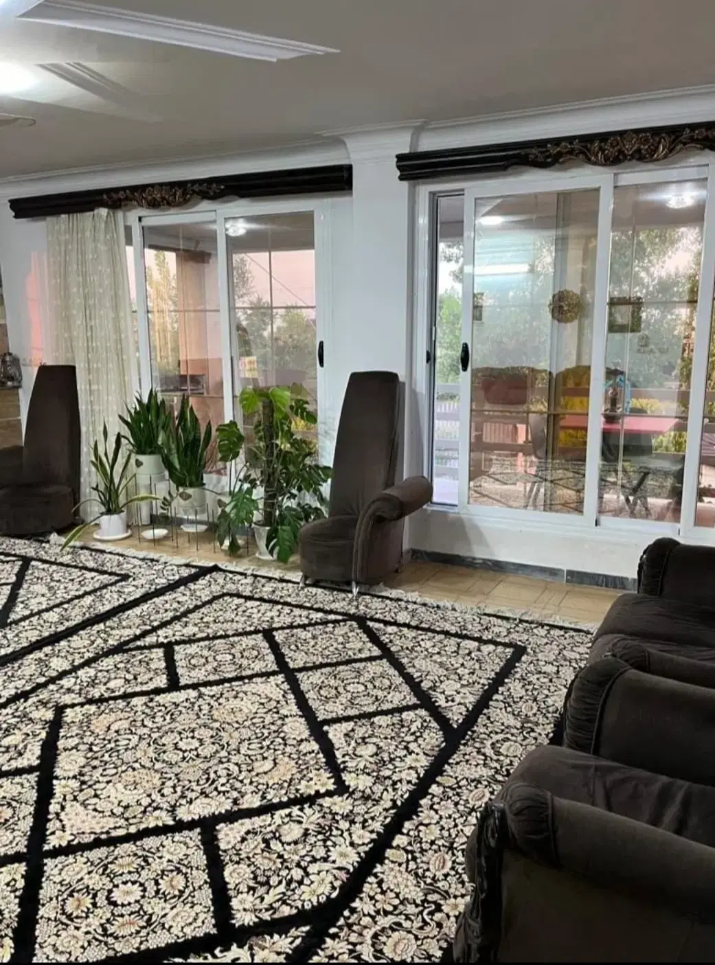 ویلااستخردار ارزان تراز همه جاپرداخت امن