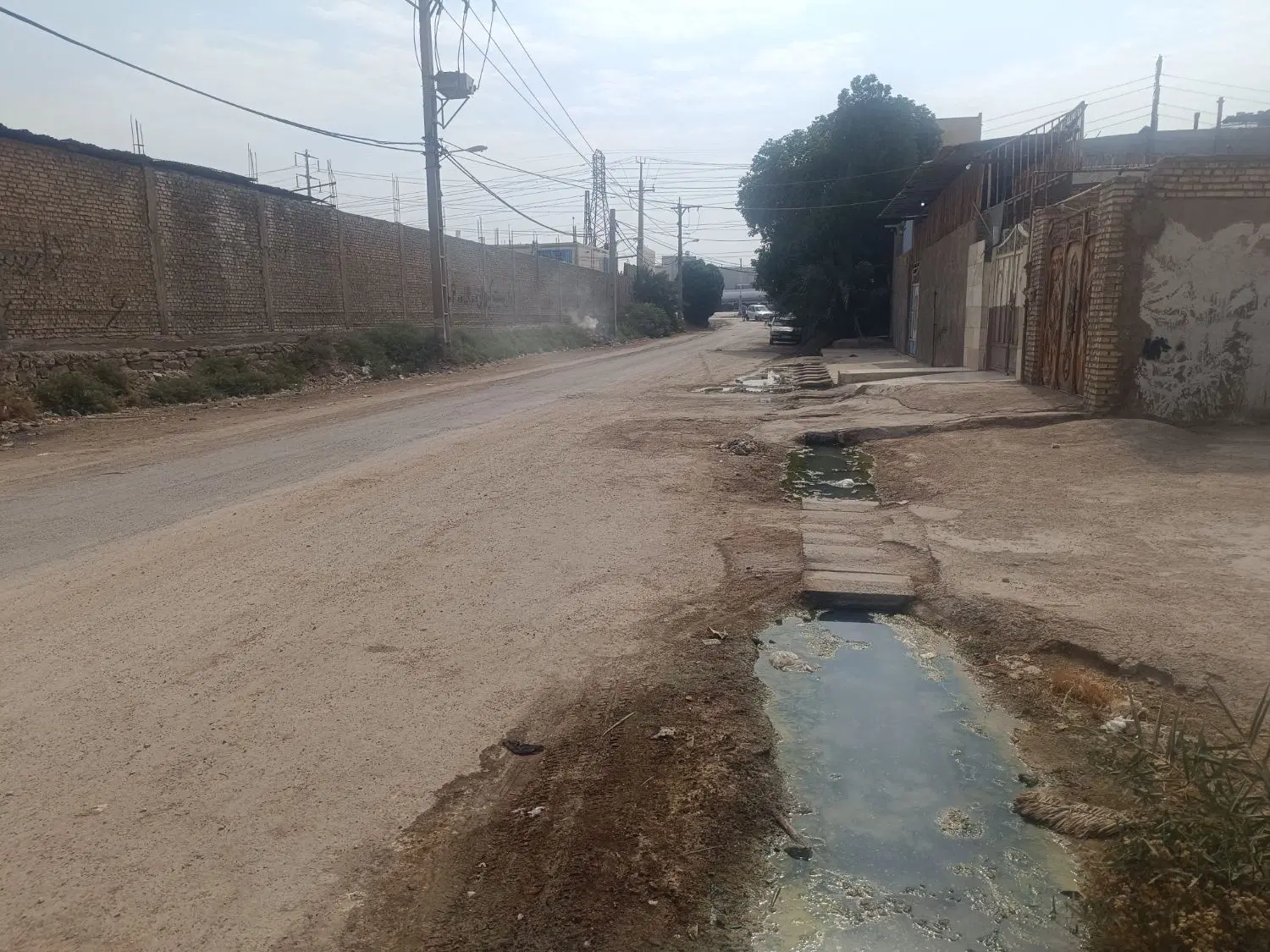 خانه ویلایی