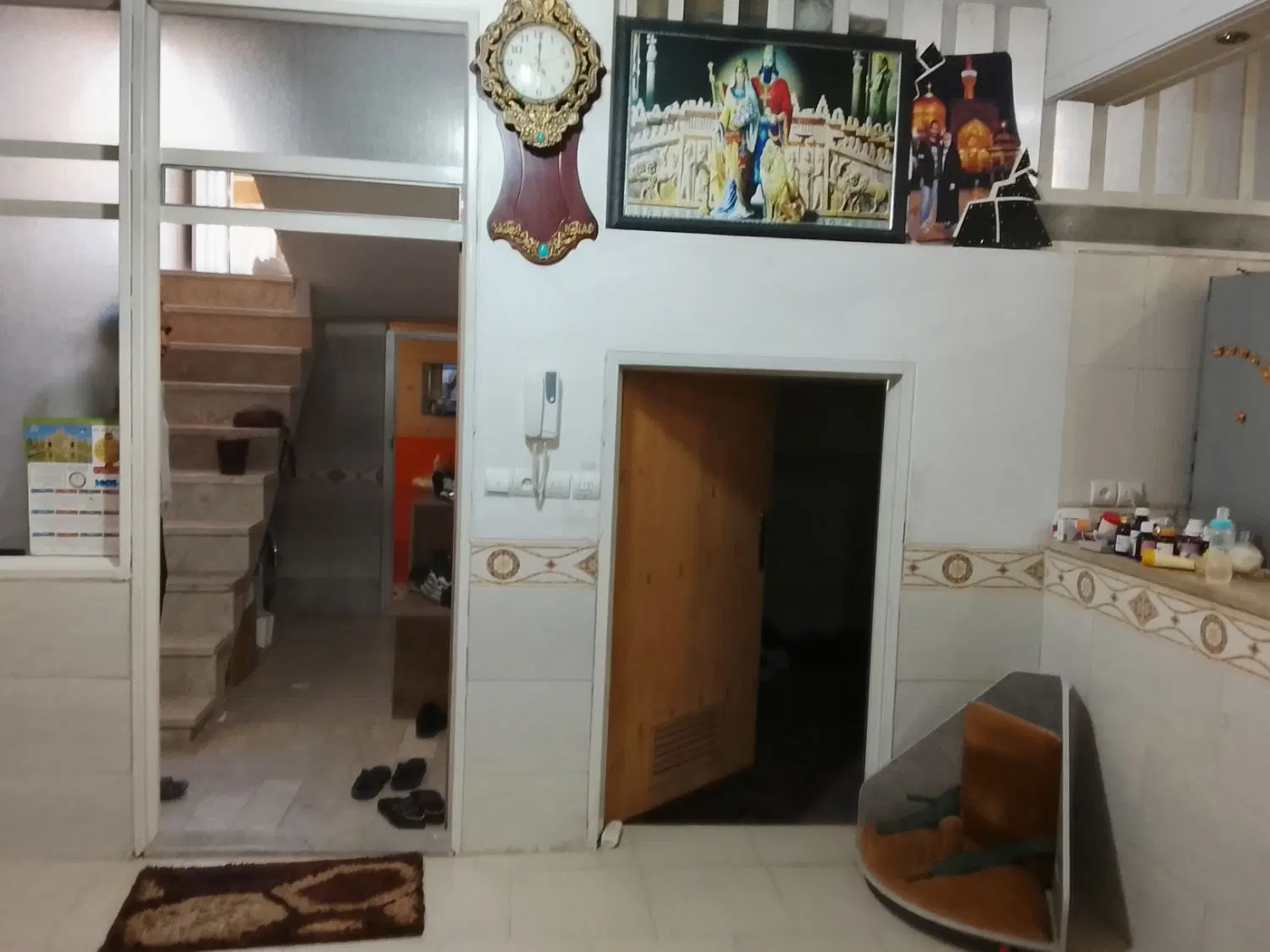 منزل اجاره بلوار دشتی خیابان صنعت راه جدا