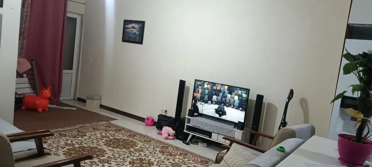 ۵۰ متری نقلی نفیس شمالی