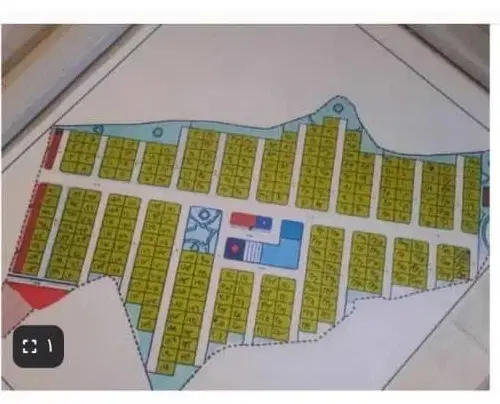 فروش زمین تجاری
