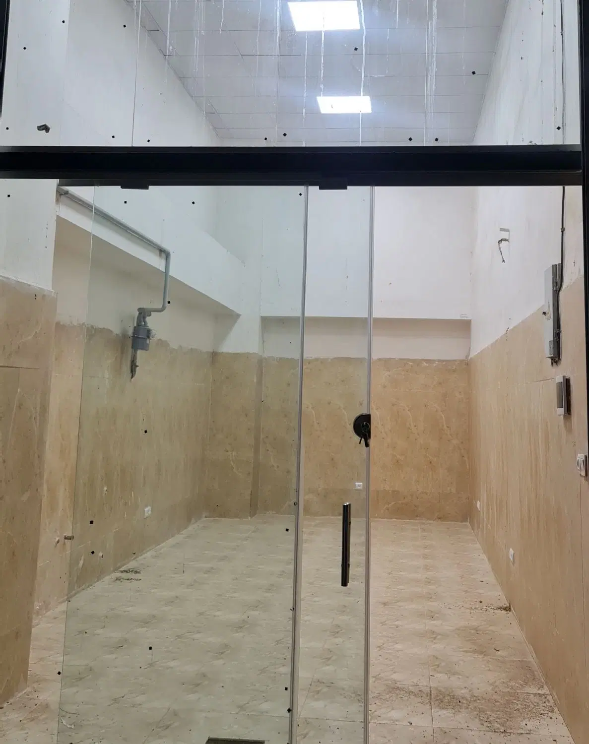 فروش مغازه ۲۷ متری