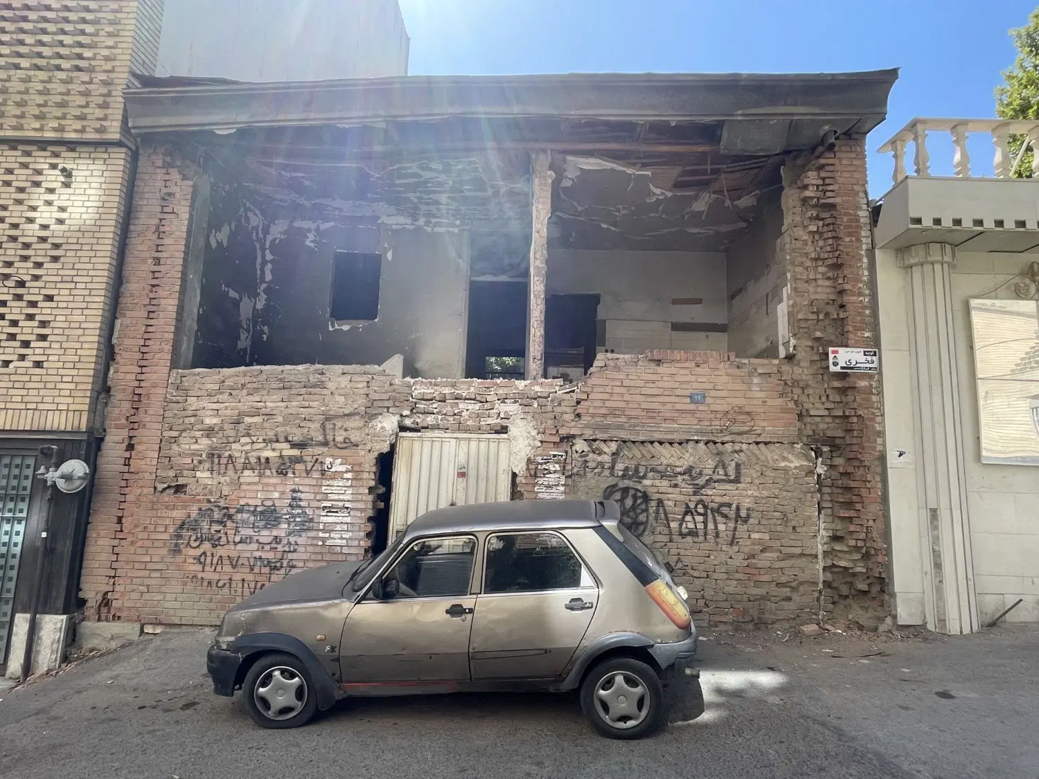 فروش خانه ویلایی