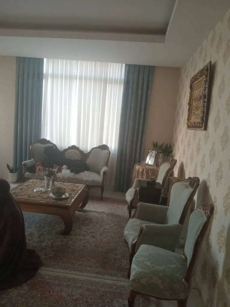 اپارتمان شخصی ساز خوش نقشه