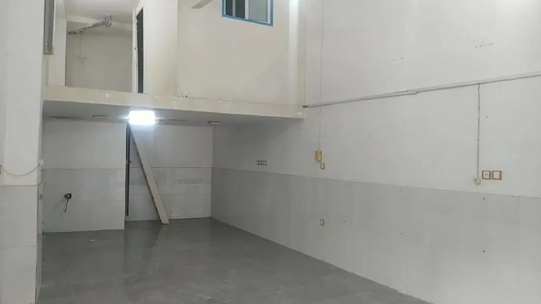 فروش مغازه بلوار پاسداران.