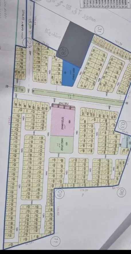 زمین جهاد