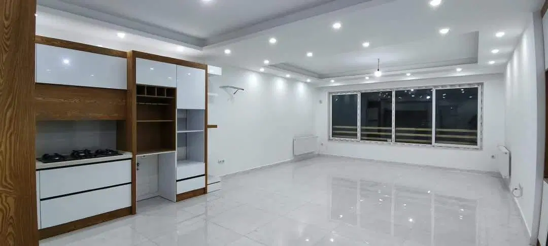رشت لاکانی - ابتدای خ 17 شهریور ( 110 متری )