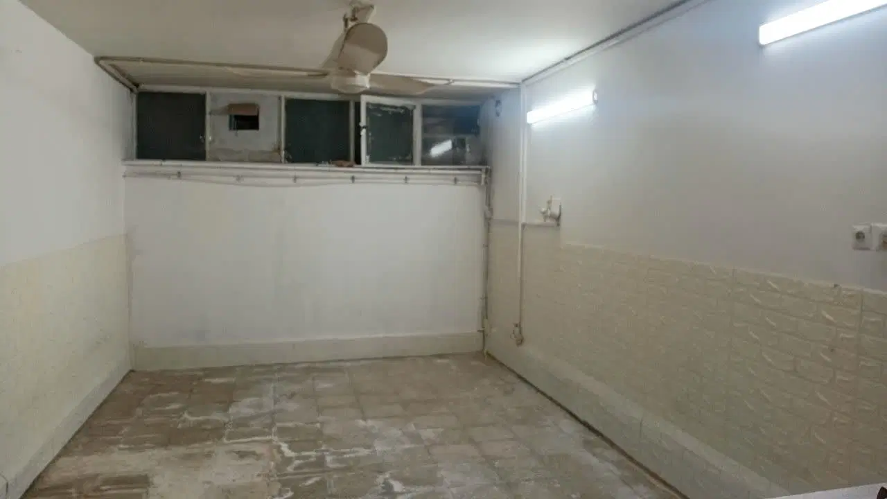 زیرزمین اجاره ای‌