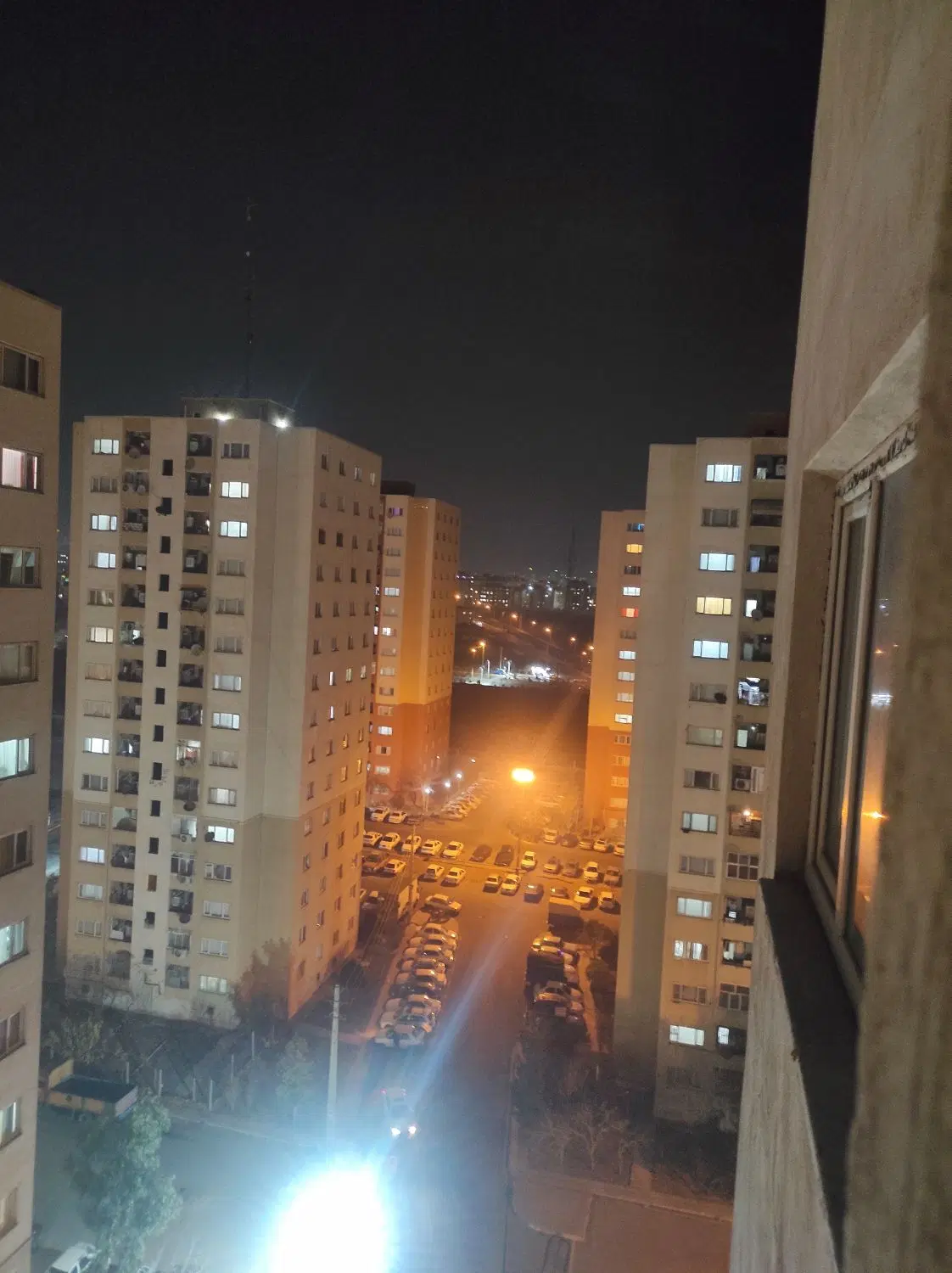 فروش آپارتمان کوزو۵