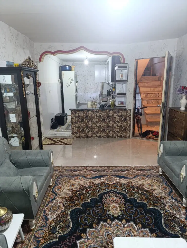 آپارتمان سراسیاب