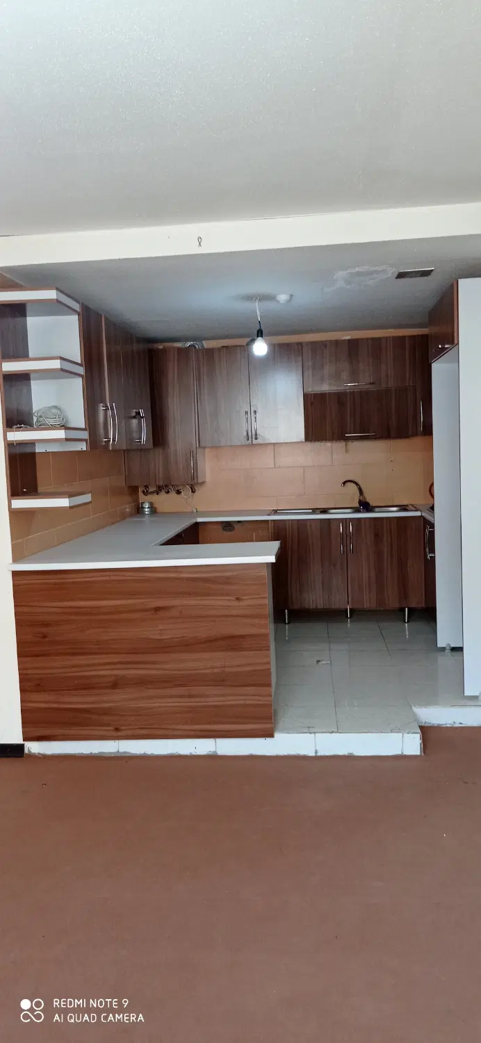 معاوضه آپارتمان صدرا فازیک