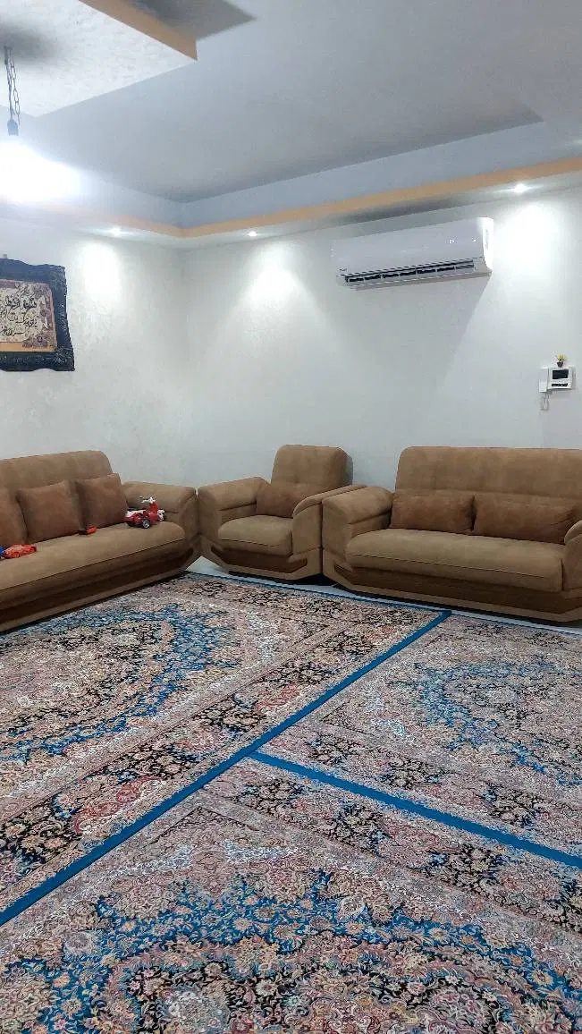 فروش آپارتمان ۸۸متری فول امکانات