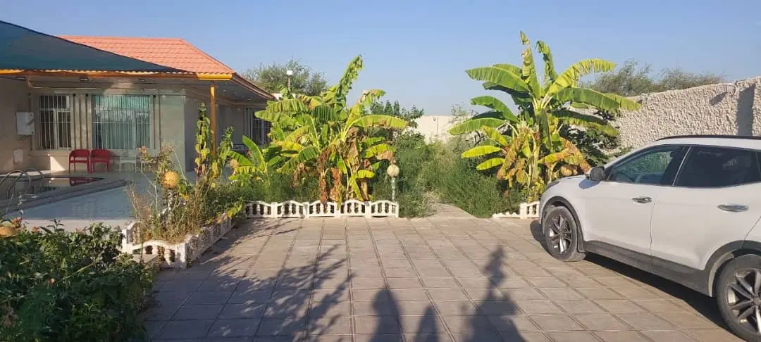۴ واحده منابع طبیعی ۸۰ متر