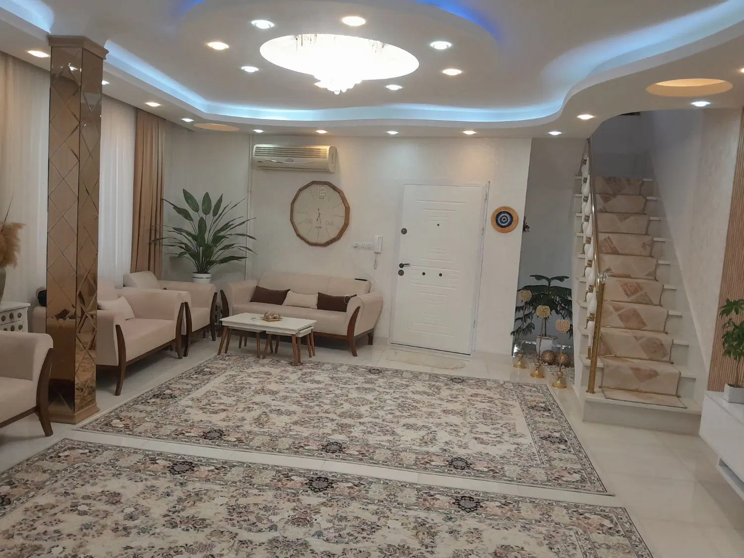 خانه اجاره ای اساوله