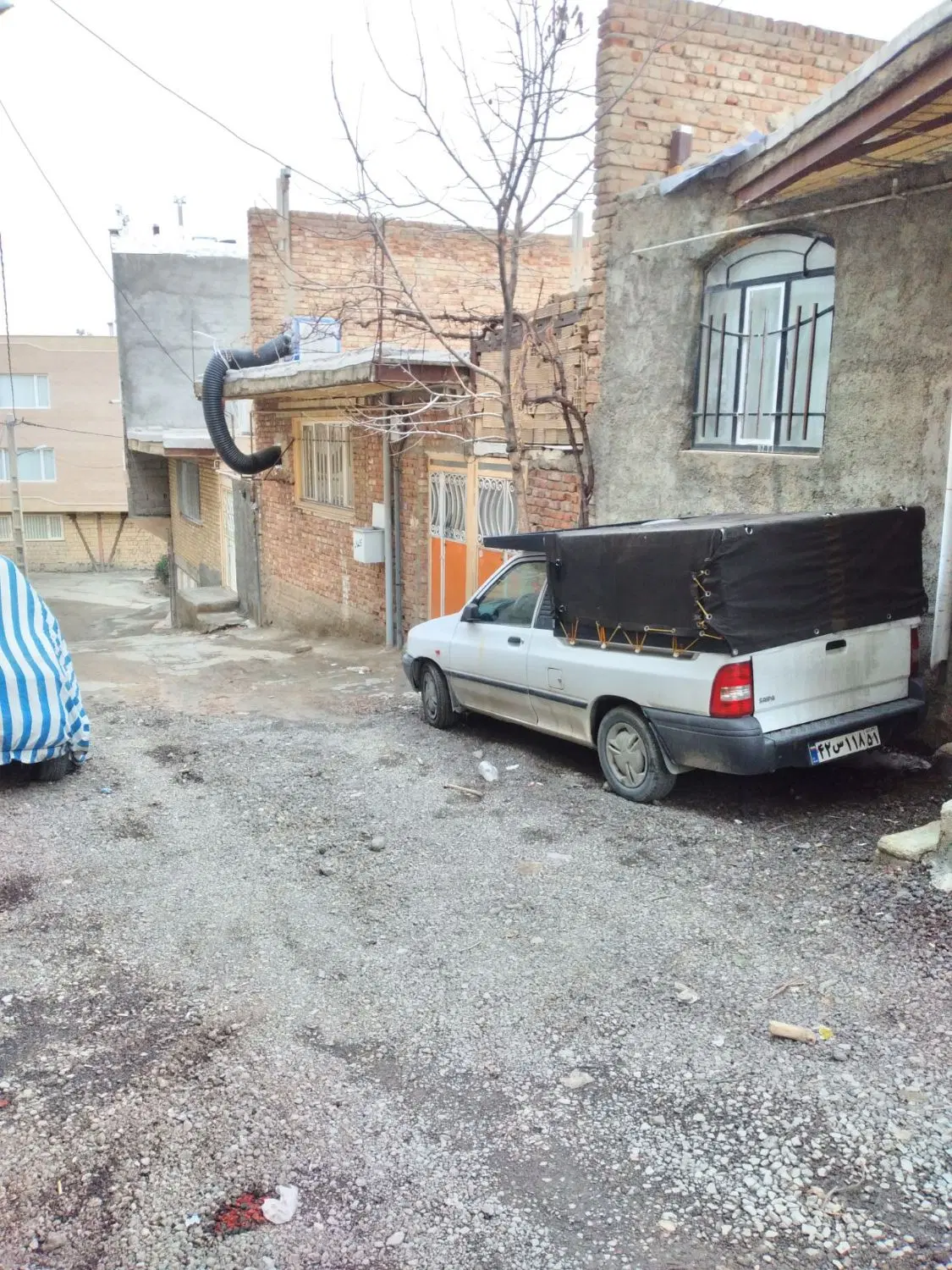 خانه ویلایی آساوله