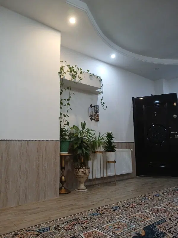 ملک حصاری آستانه ۸ساعت آب