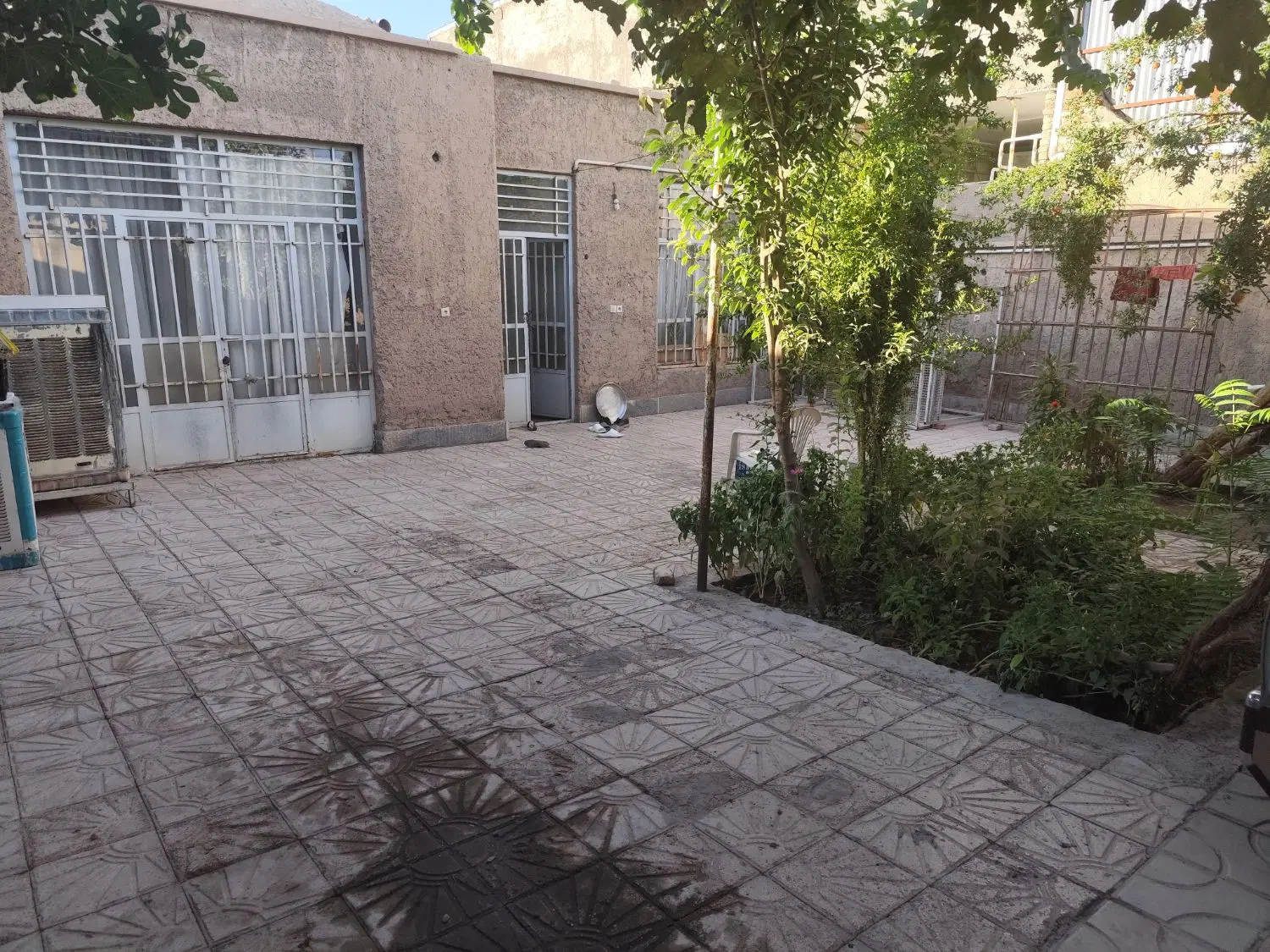 رهن و اجاره خانه گنبدی