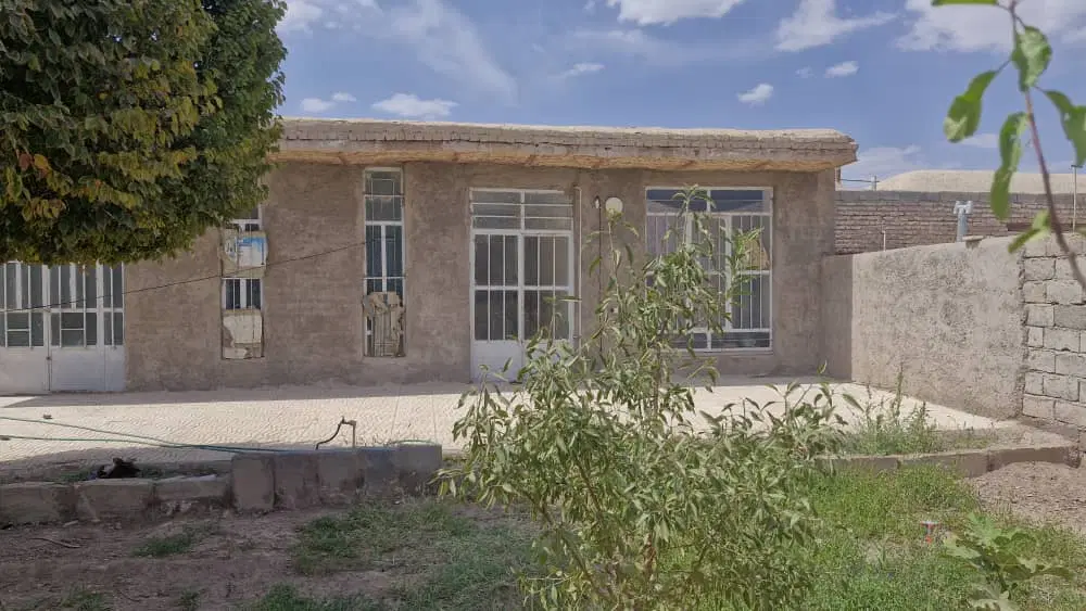 فروش خانه بردسیر