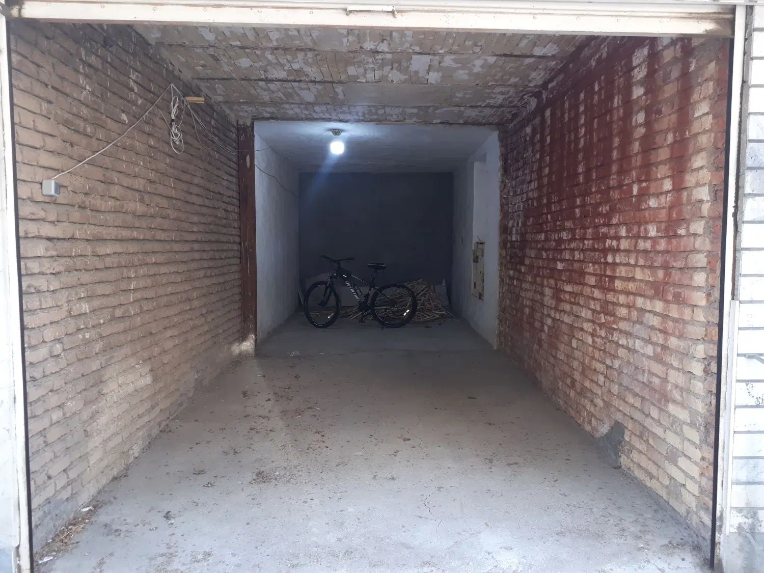 اجاره برای انباری ( انبار )