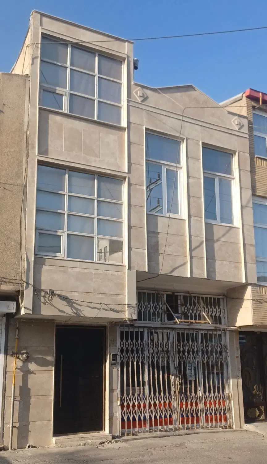خانه مستقل رنگرزا حافظ