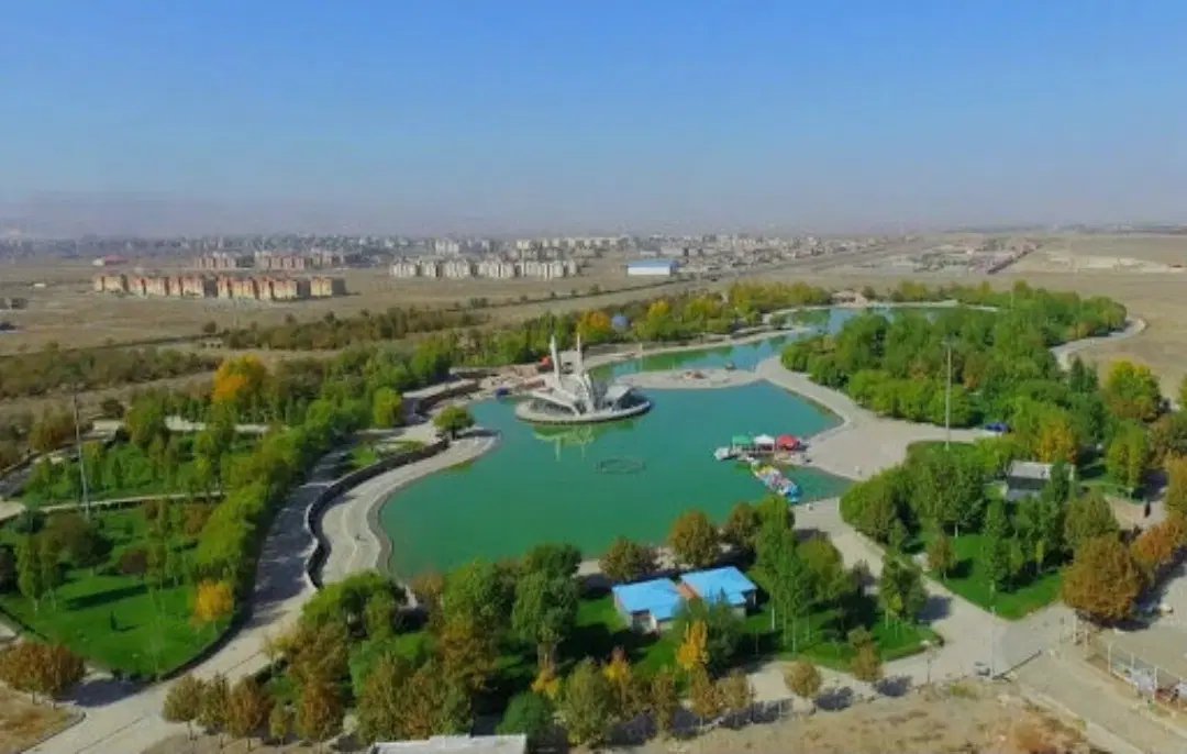 ۳۶۰متر زمین فاز یک جهاد گلبهار