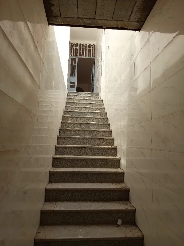 طبقه دوم دونبش بین الحرمین