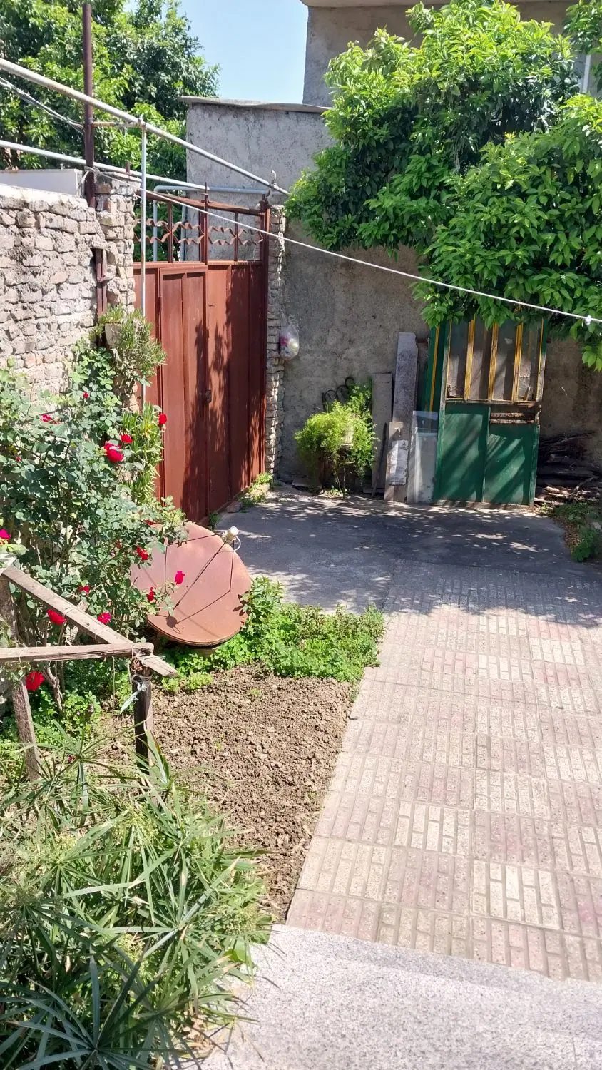 خانه ویلایی