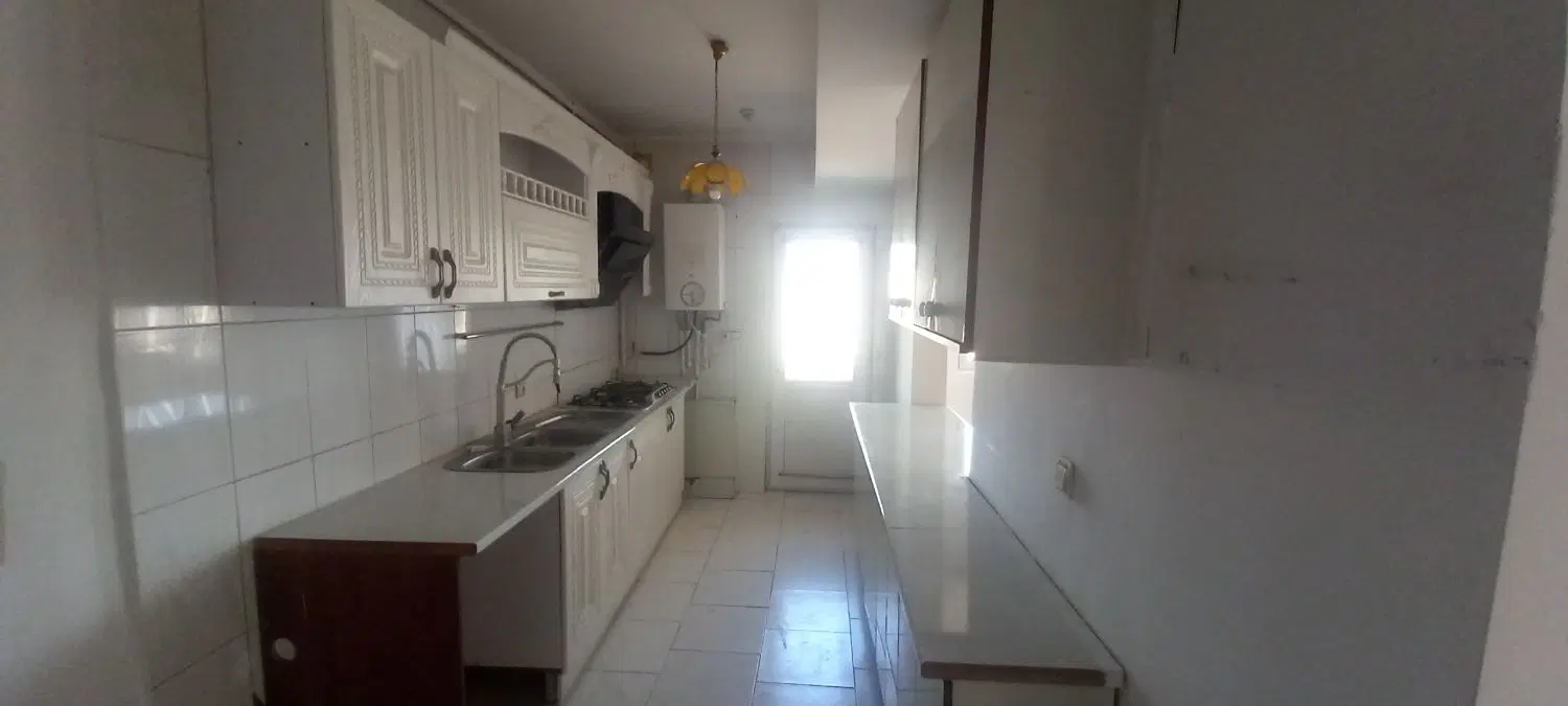 کوزو ۵ بلوک بالاتخلیه ۲خواب فول