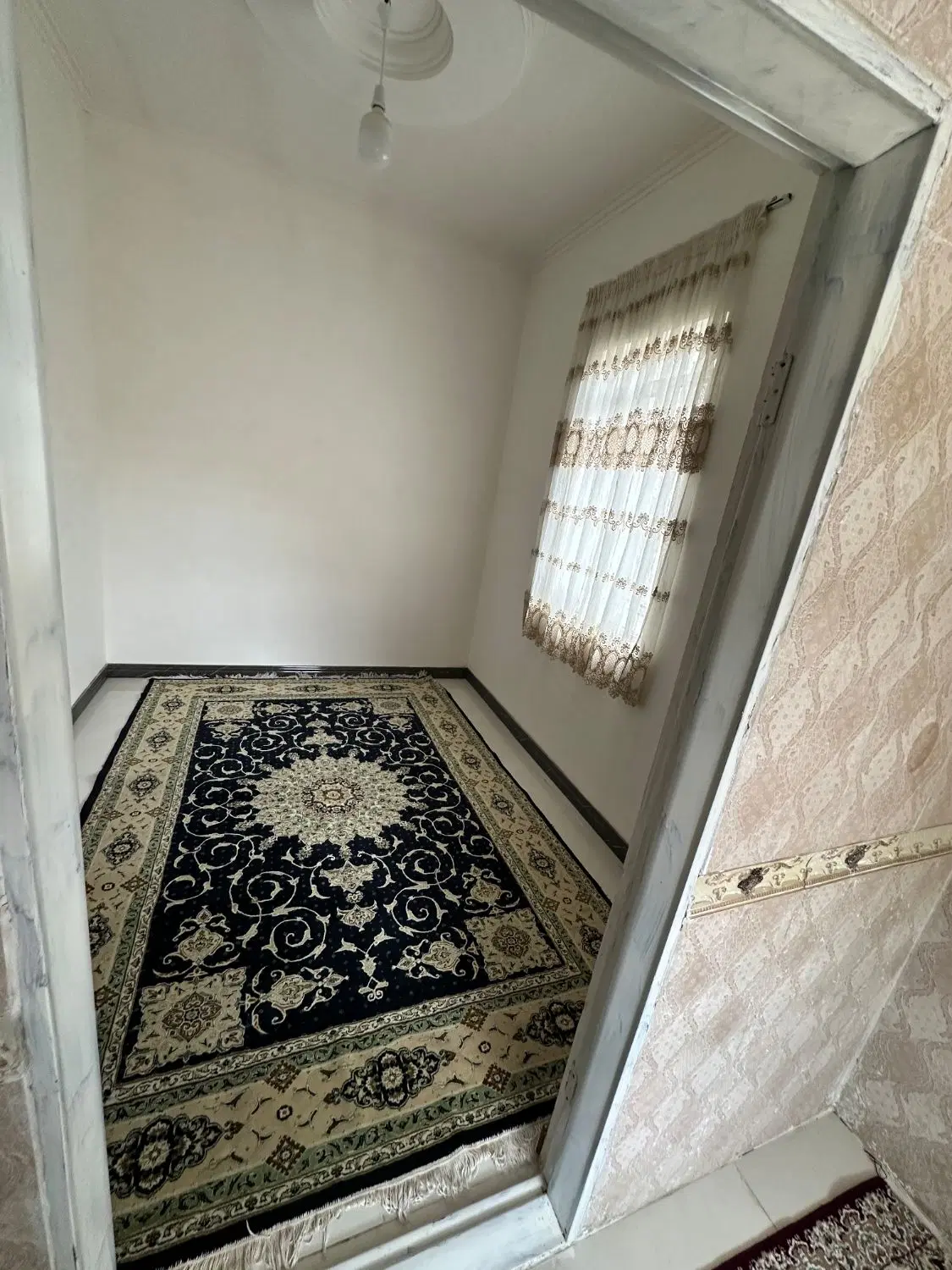 اجاره باغ ویلا