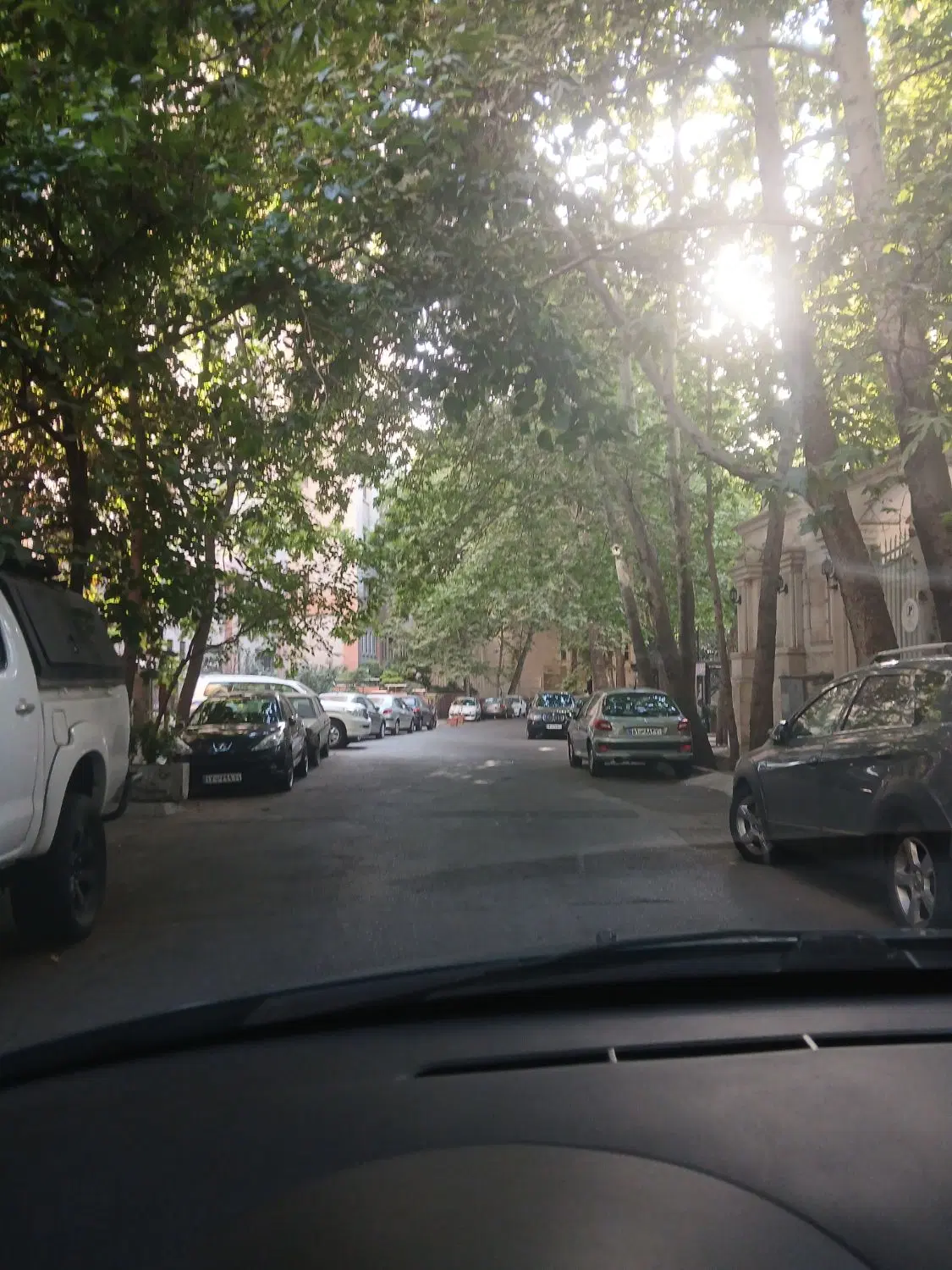 نارمک - مدائن ۳۵۰ متر بر ۱۴