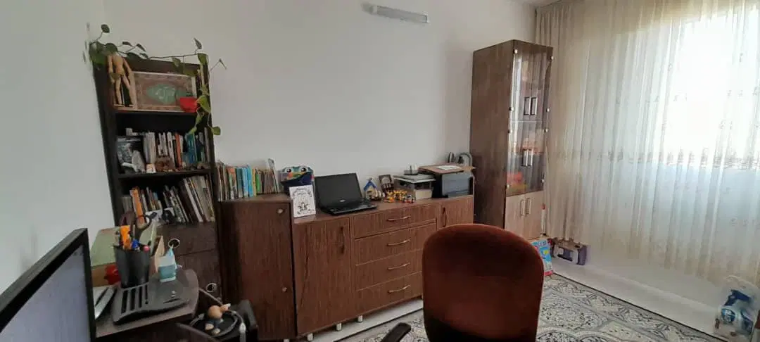 آپارتمان ۱۶۵ متری شخصی ساز عصمتیه