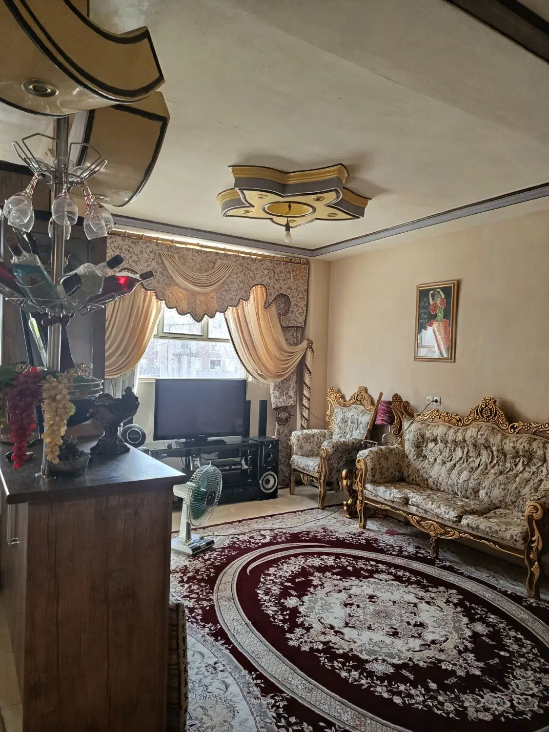 فروش اپارتمان