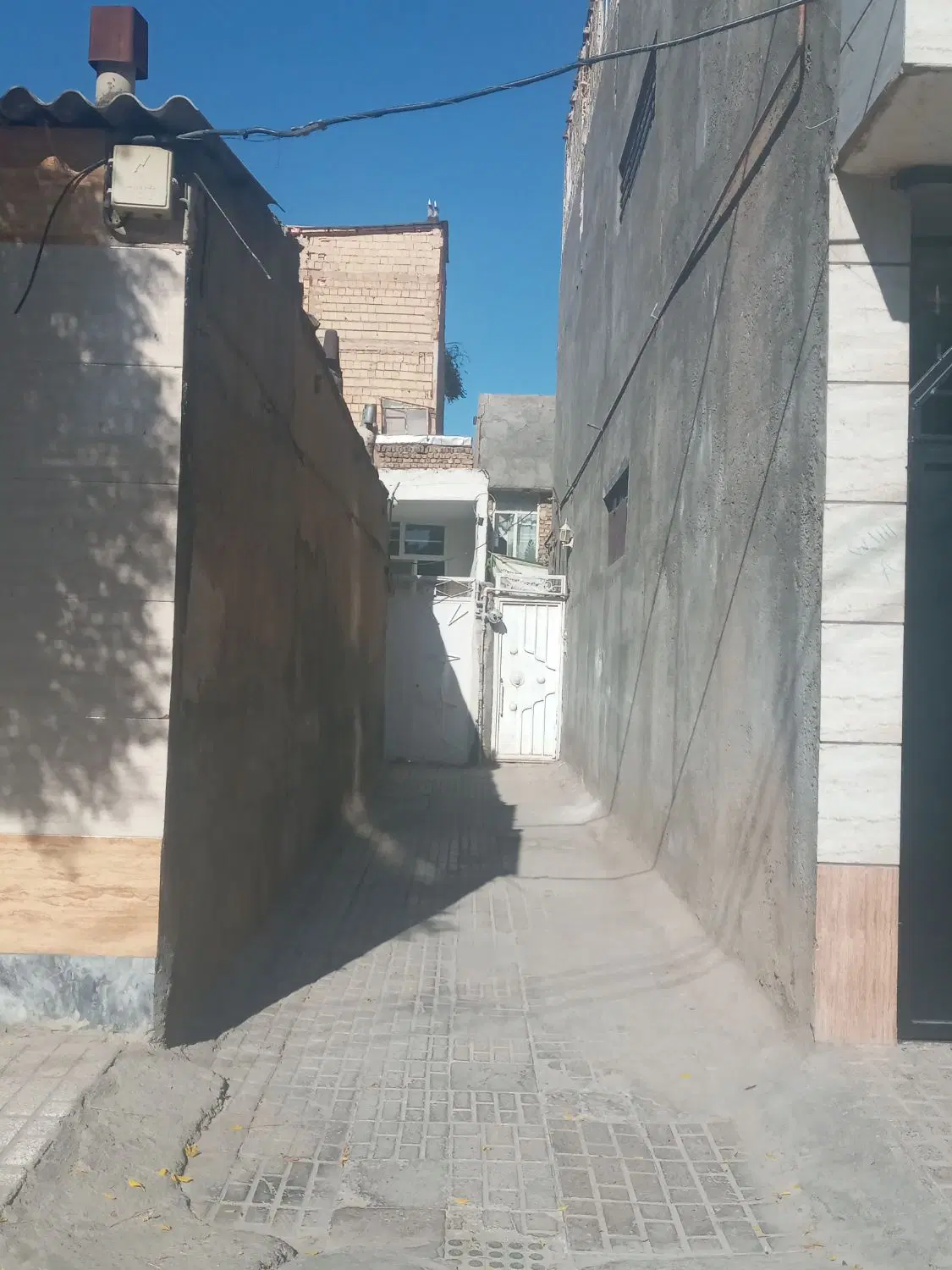 منزل ویلایی پنجتن ۲۷