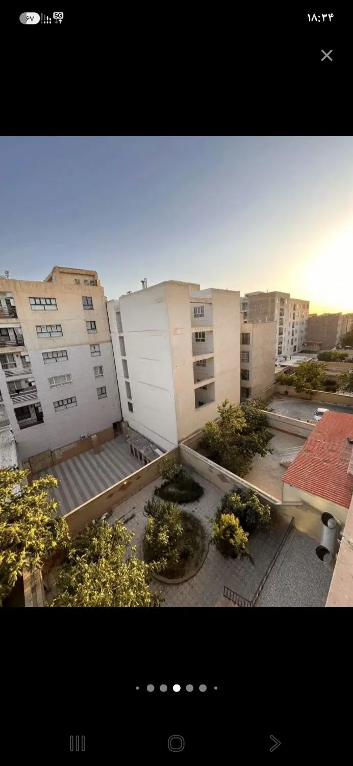 اجاره اپارتمان