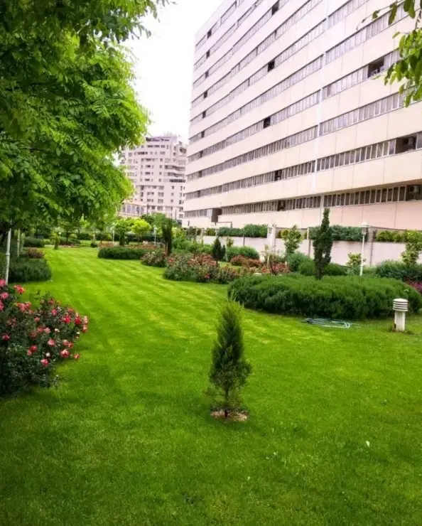 فروش فوری واحد سه خوابه فوق العاده تاپ لوکیشن