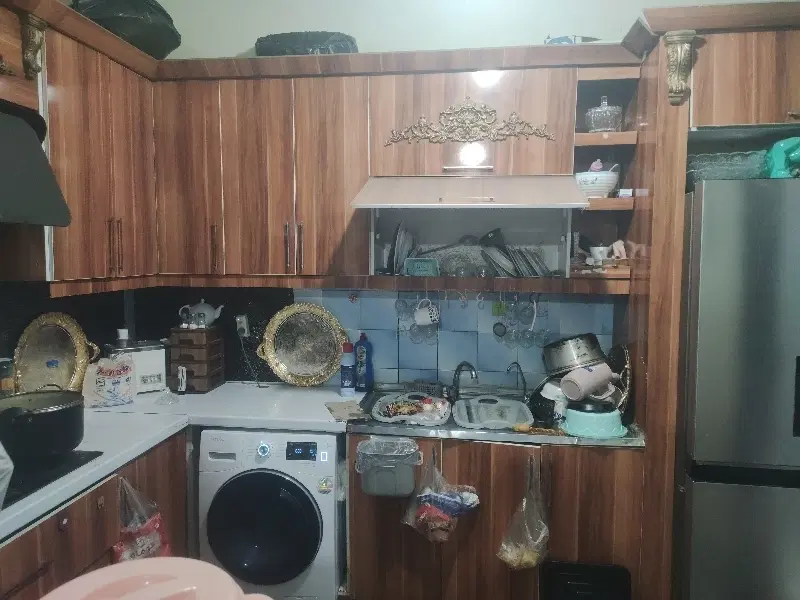 ویلایی بلوار بعثت