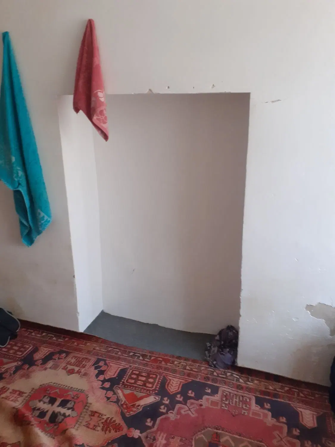فروش فوری  خانه کوچک کلنگی
