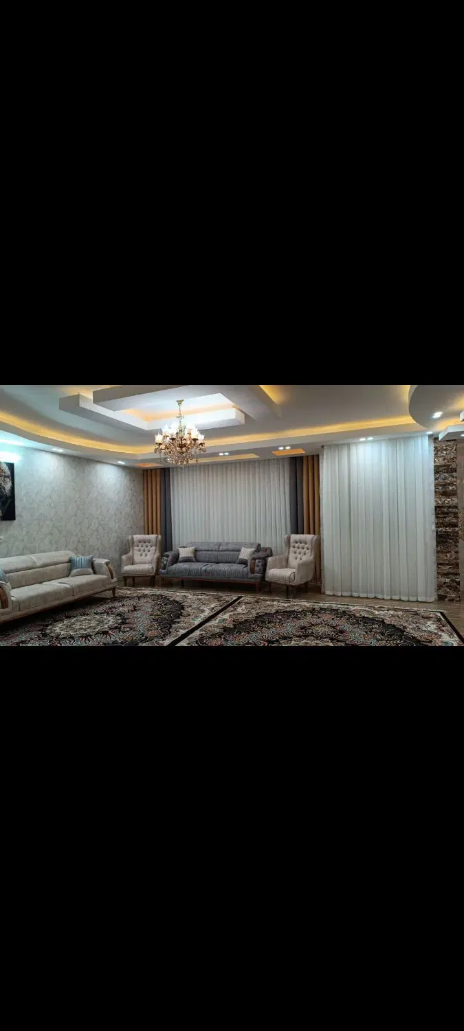 اجاره آپارتمان نجم آباد