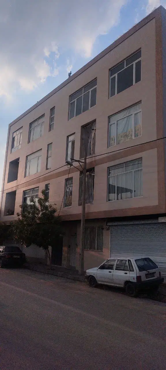 هوایی چاهشک