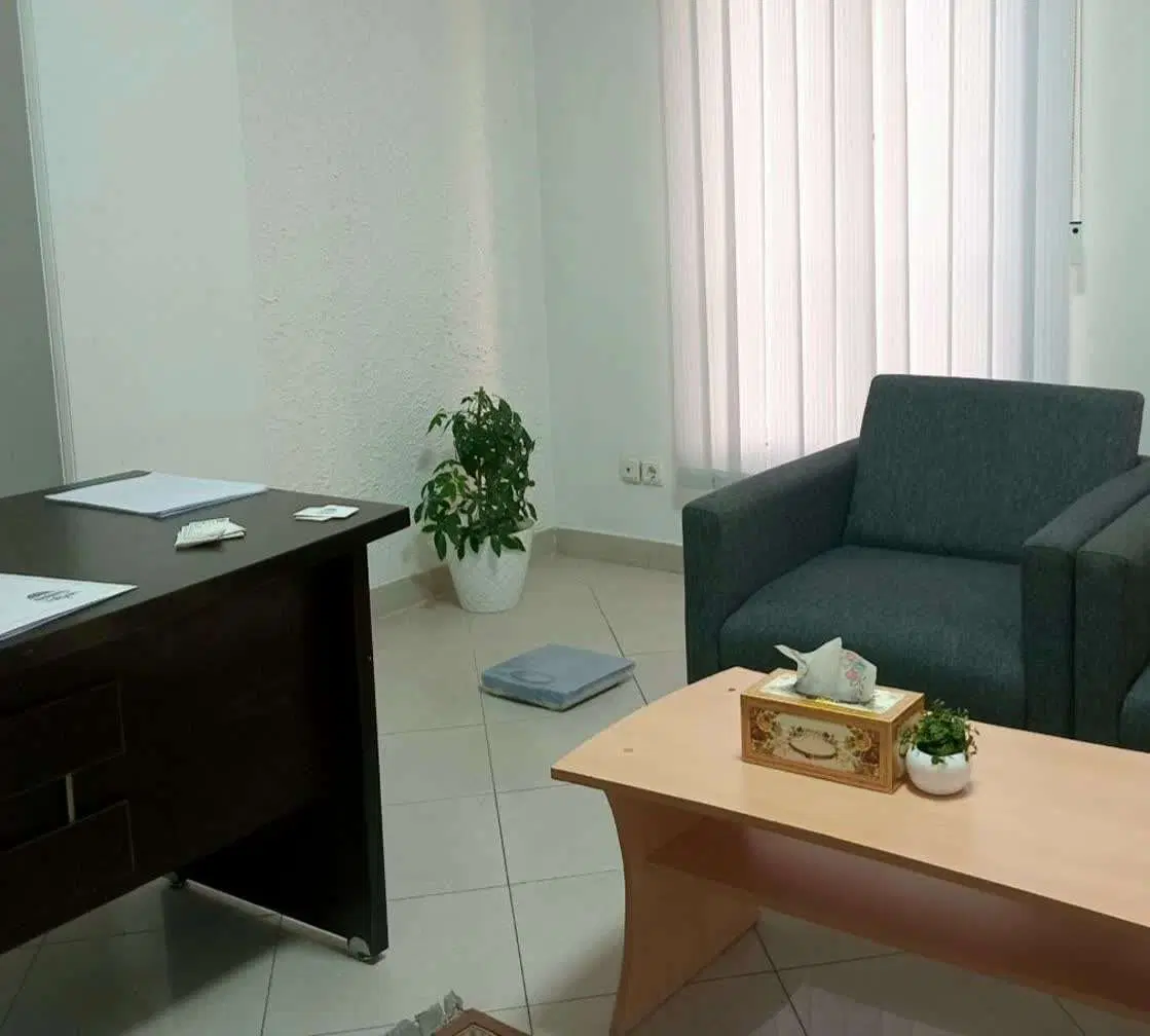 اجاره اتاق در مطب پزشک