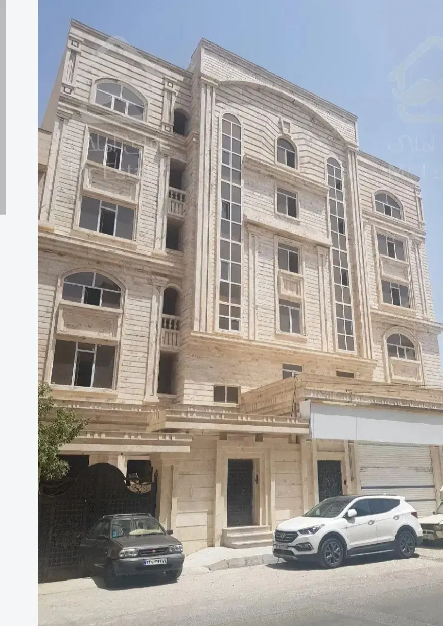 رهن و اجاره دو خواب تمیز کوی امیریه
