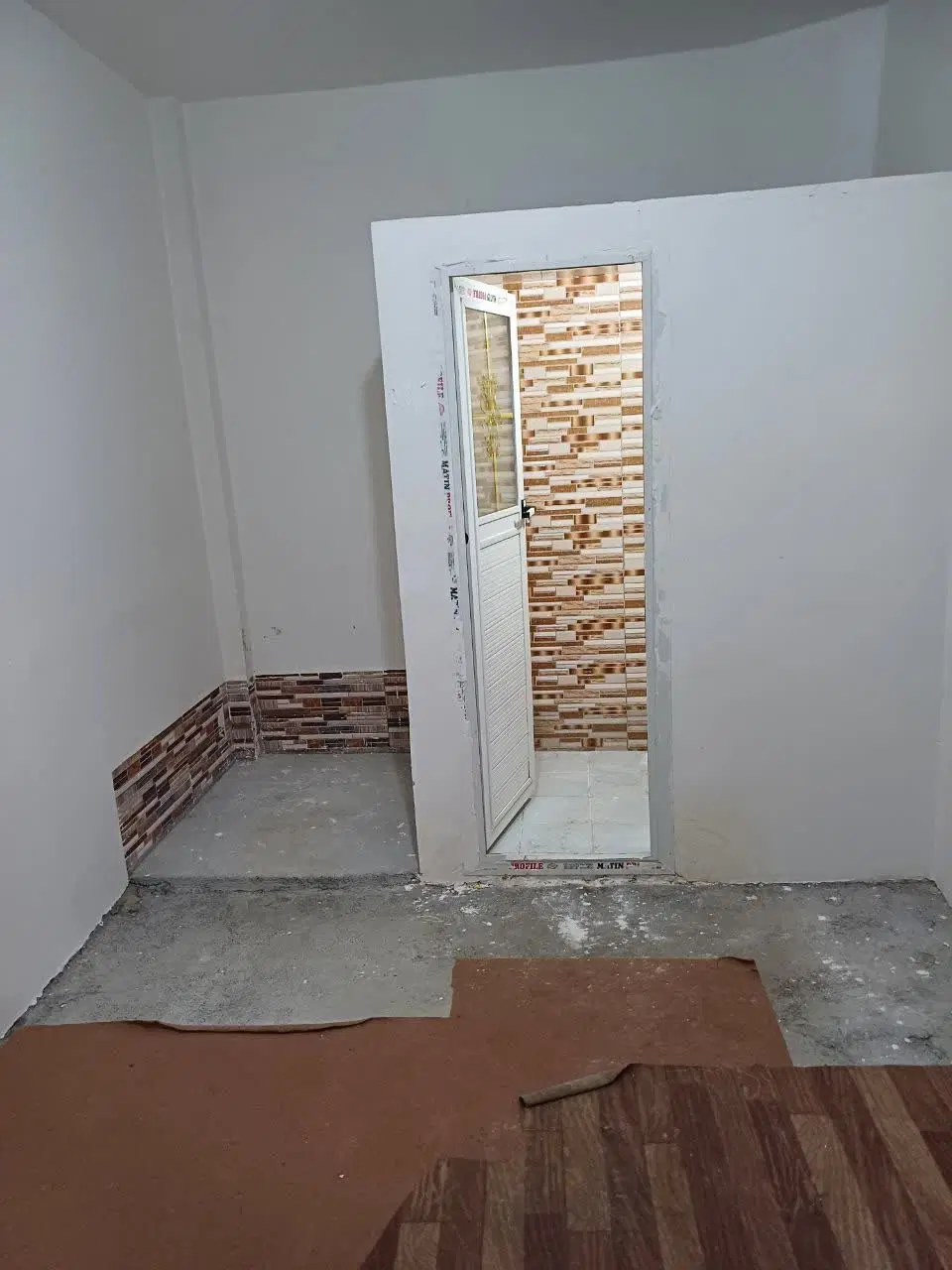 خونه ۶۰متری حسن اباد